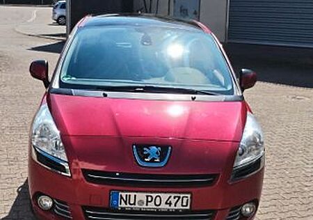 Peugeot 5008 1.6 Active 120 VTi Active