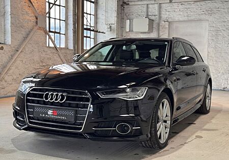 Audi A6 Avant 2.0 TDI Ultra Sport S-line/Matrix-LED
