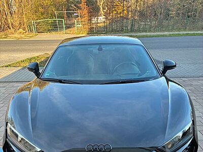 Audi R8 V10 Quattro 570 PS