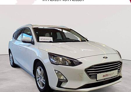 Ford Focus Turnier 1.5 EcoBlue COOL&CONNECT
