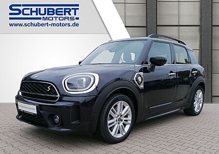 Mini Cooper S Countryman Countryman SE All4 Leder LED Kamera SHZ Tempomat