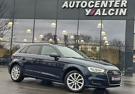 Audi A3 35 TDI S tronic Sport Sportback NAV/SHZ/LM