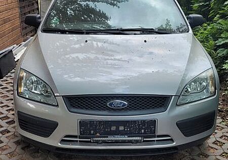Ford Focus Turnier 1,6TDCi 66kW Kombi