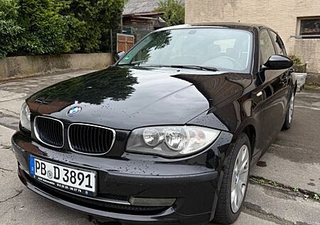 BMW 116i