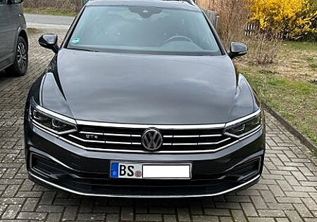 VW Passat Variant Volkswagen 1.4 TSI DSG GTE Variant GTE