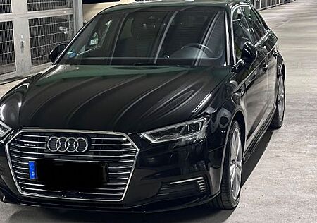 Audi A3 40 TFSI e S tronic Sportback -