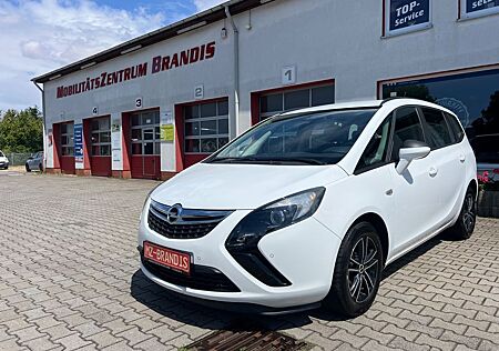 Opel Zafira C Tourer Selection*HU&AU Neu