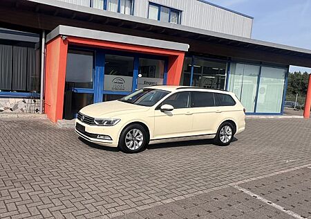 VW Passat Variant Volkswagen Trendline BMT/Start-Stopp