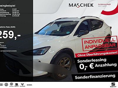 Cupra Formentor 1.5 eTSI Sonderleasing ohne zzgl Koste