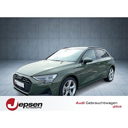 Audi A3 leasen