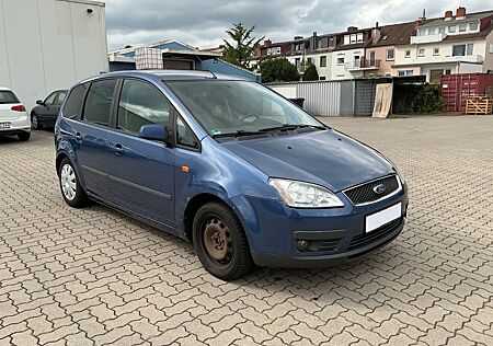 Ford C-Max 1,6 Ti-VCT Trend