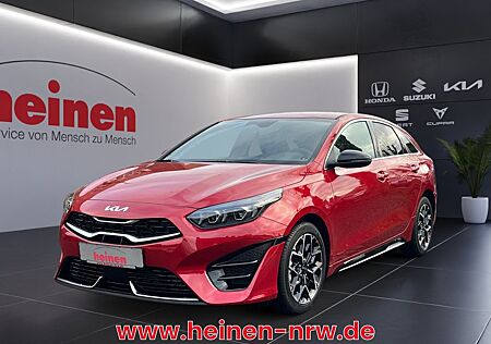 Kia Pro_ceed PROcee'd 1.5 GT LINE NAVI JBL SITZ LENKRADHEIZUN