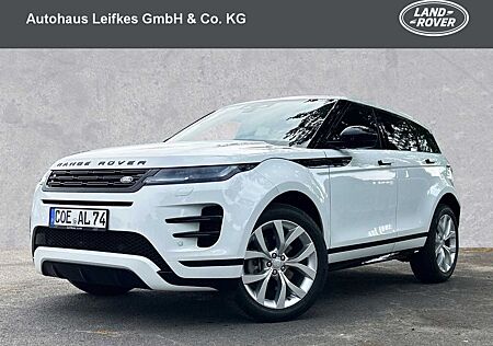 Land Rover Range Rover Evoque D200 Dynamic SE