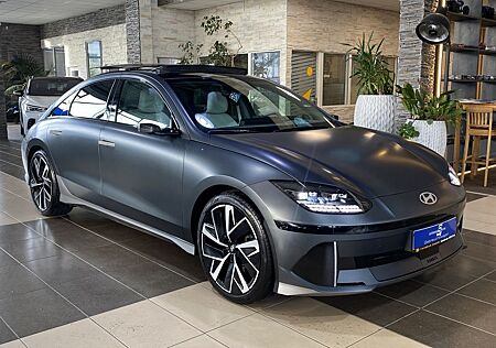Hyundai IONIQ 6 Uniq*BOSE-Paket*Leder*Pano*ACC**77,4KWH