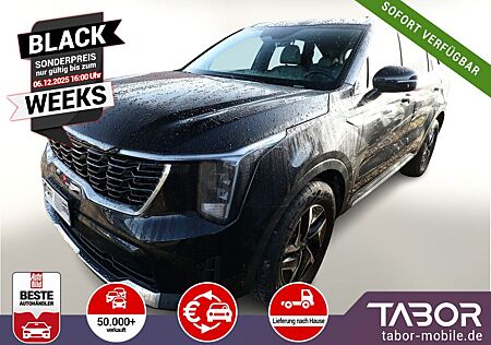 Kia Sorento 1.6 HEV ACC LED Kam 2xPDC Keyl Nav 17Z