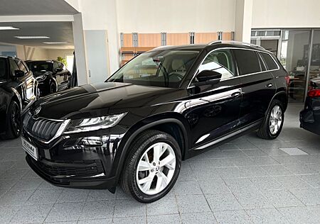 Skoda Kodiaq Style 2.0 TSI 4x4 DSG/LED/ACC/1.Hand