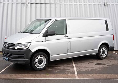 VW T6 Transporter Volkswagen T6 TRANSP KA 2.0TDI LANG DSG LED ACC PDC SHZ AHK