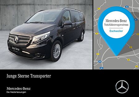 Mercedes-Benz Vito eVito 129 Tourer PRO Lang Klima+SpurP+CAM+