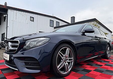 Mercedes-Benz E 350 E 350d T-Modell * AMG Line*Multibeam LED*Pano*
