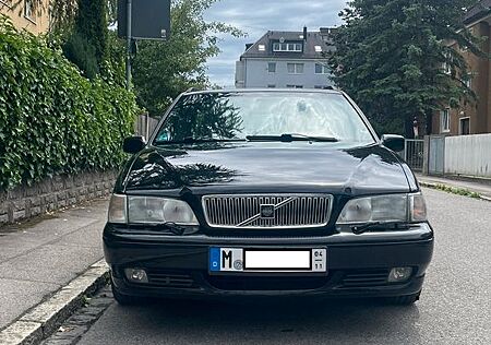 Volvo V70 2.5T I Kombi