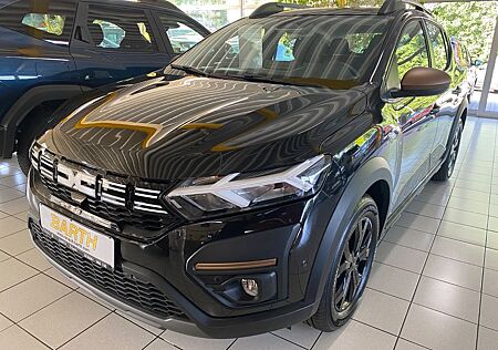 Dacia Sandero TCe 110 Stepway Extreme+
