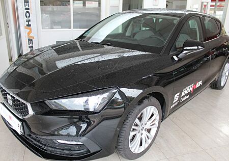 Seat Leon Style Edition LED SHZ PDC FullLink