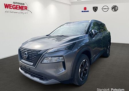 Nissan X-Trail 1.5 VC-T e-POWER 204 PS