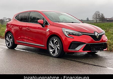 Renault Clio V Intens/ / RS / /Klima/Teilleder/Kamera/