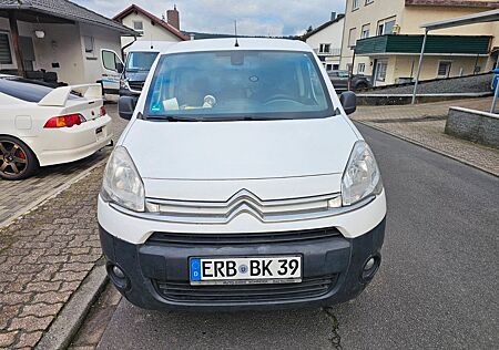 Citroën Berlingo HDi 90 Multispace Selection Multisp...