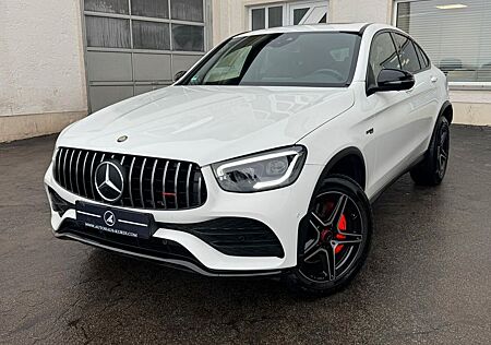 Mercedes-Benz GLC 43 AMG GLC43 AMG 4M Coupe ACC SD 360° NIGHT AMG-AGA LED
