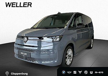 VW T7 Multivan Volkswagen Multivan 2.0TDI DSG Navi ACC Kamera Sitzhz 7Sitz