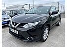 Nissan Qashqai Acenta/Tüv-Neu/100TKM/Sehr gepflegt/