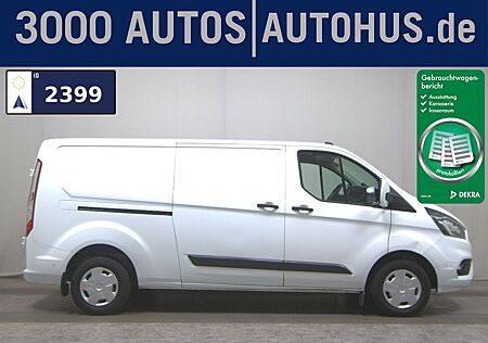 Ford Transit Custom 2.0 TDCi Trend L2 3-Sitze RFK