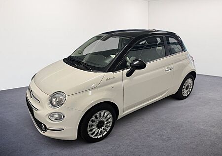 Fiat 500 1.0 DOLCEVITA Hybrid/15Z/TECH+PA/BICOLOR