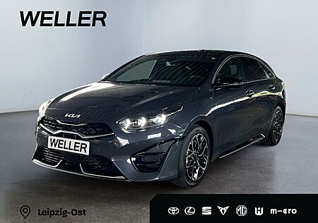 Kia Cee'd Sportswagon Ceed_sw 1.5 T-GDI GT Line *Navi*LED*CarPlay*CAM*