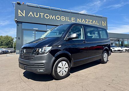 VW T6 Transporter Volkswagen *AUT*6 SITZER*ACC*KLIMA*SHZ*TOP