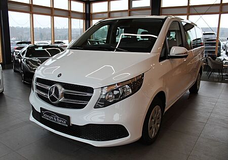 Mercedes-Benz V 220 d lang*NAVI*1.HAND*5.SITZER*
