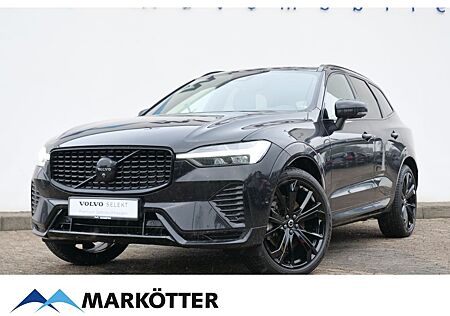 Volvo XC 60 XC60 B5 AWD Plus Black Edition 360CAM/PANO/ACC