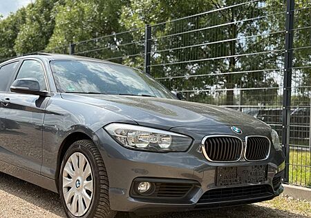 BMW 120i Advantage AUT M Paket Navi PDC