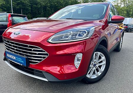 Ford Kuga Plug-In Hybrid Titanium Autom, AHK, Tech-P