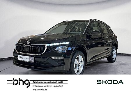Skoda Kamiq Essence 1,0 TSI 5-Gang-Schaltgetriebe