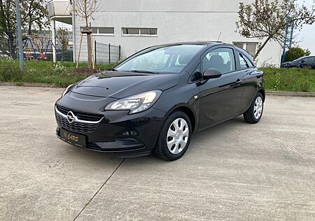 Opel Corsa E Edition