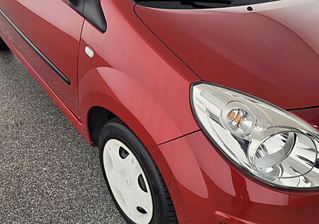 Renault Twingo Erste Hand & weniger kilometer & neue TÜV