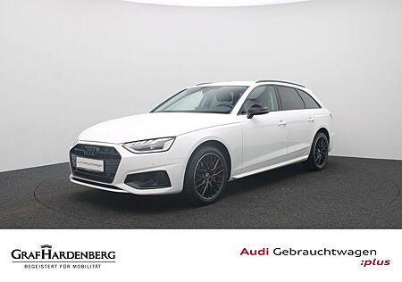 Audi A4 Avant 40 TDI . LED Navi ACC AHK