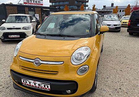 Fiat 500L Lounge