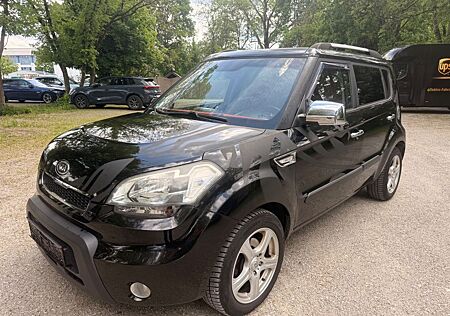 Kia Soul Spirit AUTOMATIK EURO5 PDC
