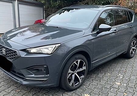 Seat Tarraco FR 1.5 TSI ACT 110kW (150PS) DSG