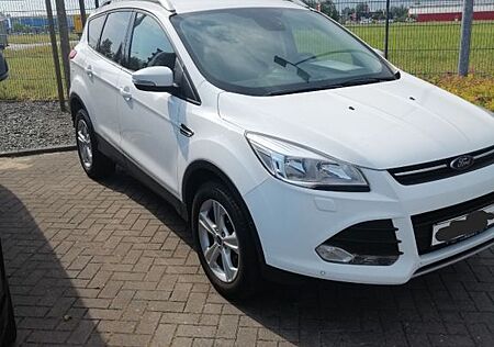 Ford Kuga 2,0 TDCi 2x4 110kW Business Edition Bus...