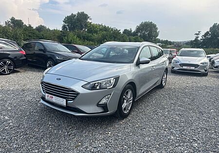 Ford Focus Turnier 1.5 ECOB Cool & Connect/LED/1.Hand
