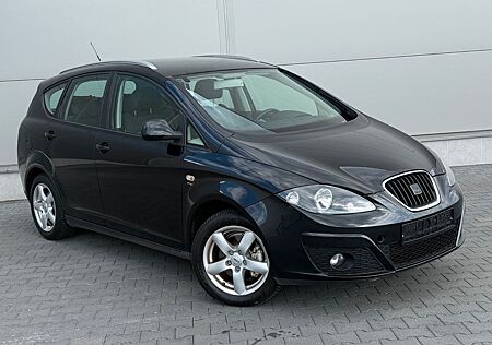 Seat Altea XL Stylance / Style